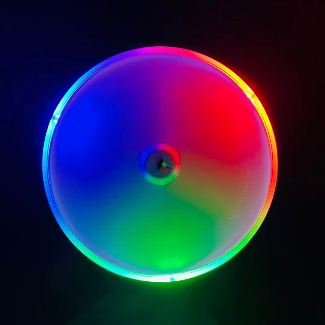 X-UFO Ultramate 175g LED Disc